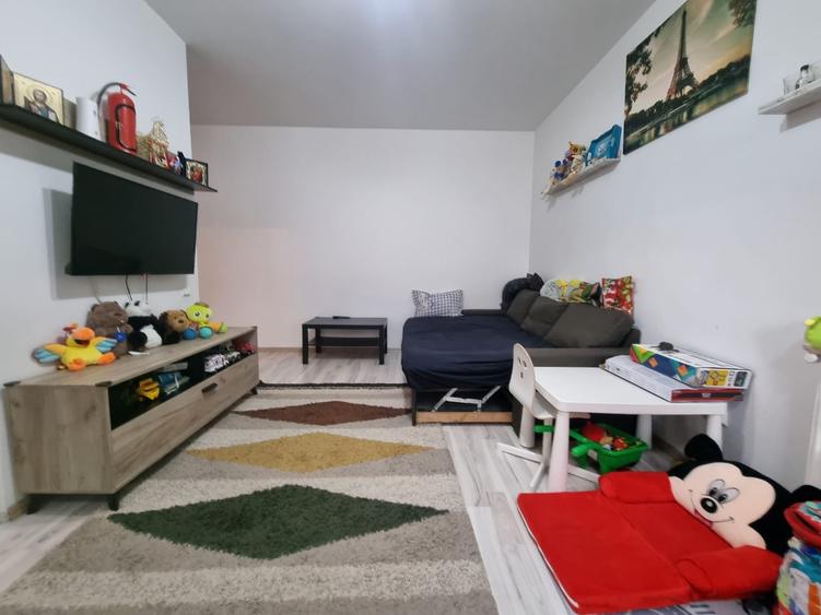 Apartament 2 camere mobilat, utilat, parcare, zona Sf Agnes - 4