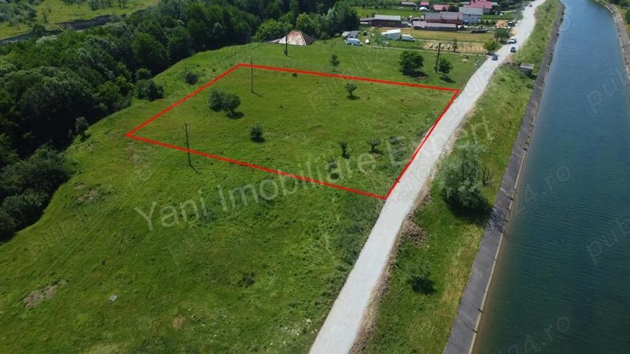 Teren de vanzare in apropiere de Curtea de Arge?. - 8