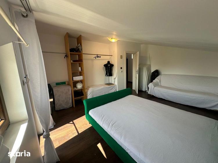 BERCENI-VIDRA, CASA P+M 130 MP, LOT 260 MP! - 7