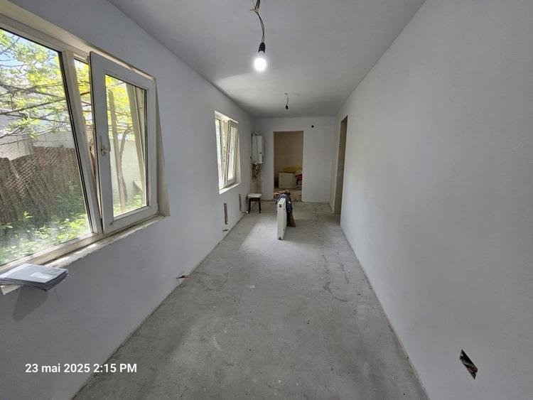 Oportunitate ! Casa in zona de sud Navodari la pret de apartament - 8