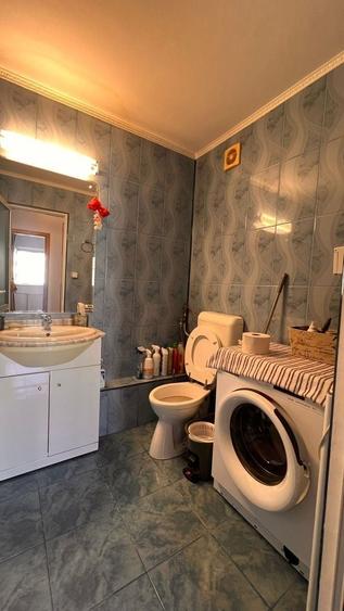 doua camere decomandat Diham - pet friendly - 4