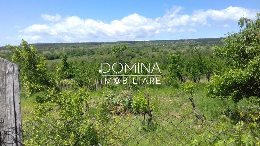 Vanzare casa cu teren generos, locatie deosebita,  în Musetesti, Gorj - 8