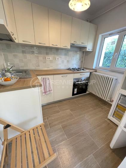 Apartament 2 camere la casă, Copou - IRO, 60mp - 7