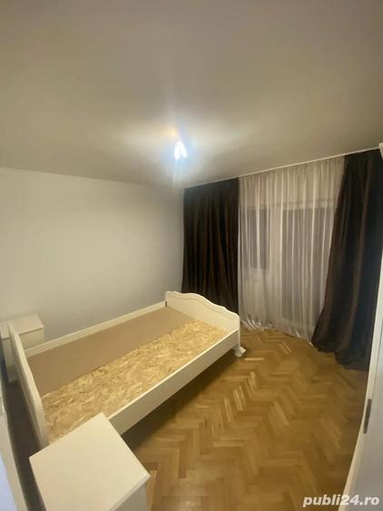 Apartament cu doua camere de inchiriat - 4