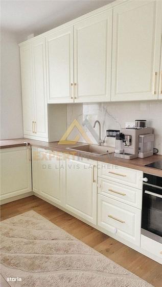 Apartament zona rezidentiala Salciei Baia Mare - 3