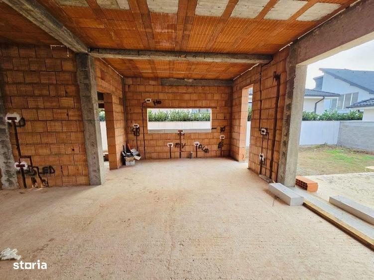 Casa de vanzare P+E Oradea Cartier Grigorescu - 7