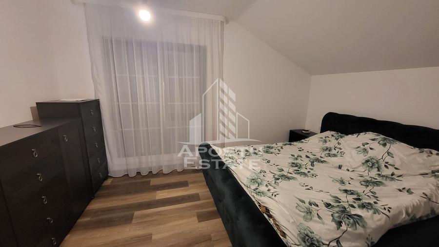 Duplex mobilat si utilat,3 camere,Calea Urseni - 13