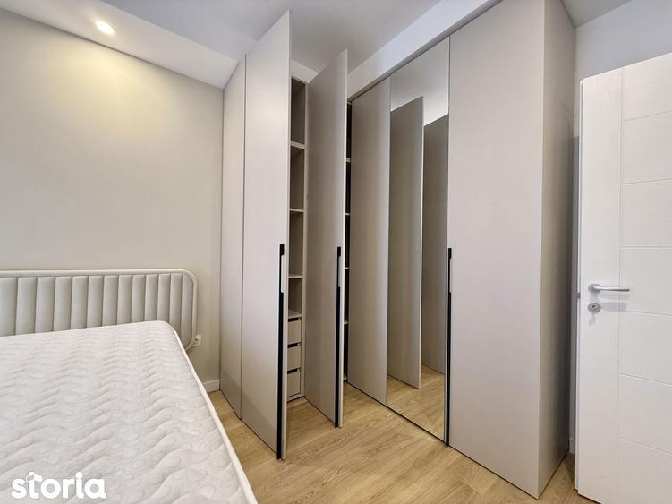 Apartament tip studio de inchiriat la parter in Cosmopolis - 7