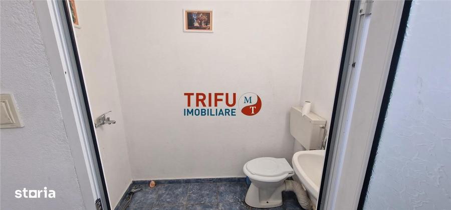 Spatiu de vanzare zona Garii - 4