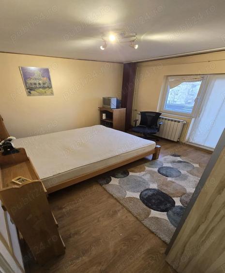 Apartament 2 camere Mircea cel Batran decomandat amenajat centrala proprie liber - 8