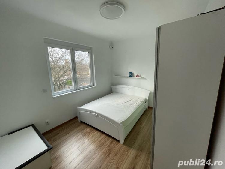 Apartament 3 camere 86 mp Freidorf - Timisoara - 9