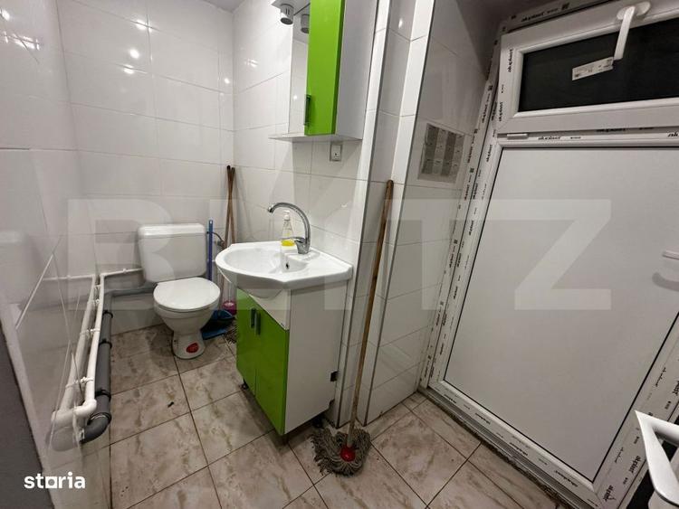 Spatiu comercial 130mp, vad intens, locatie centrala - 1