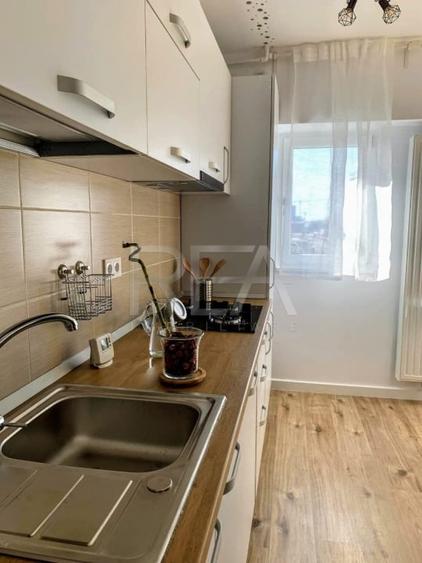 Apartament 2 Camere | Complexul Rezidential Belvedere | Loc de parcare - 3