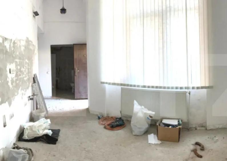 Apartament ultracentral, cu 3 camere, Curte Comuna - 4