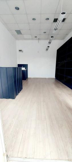 Spatiu comercial, 100mp, trifazic, grup sanitar - 1