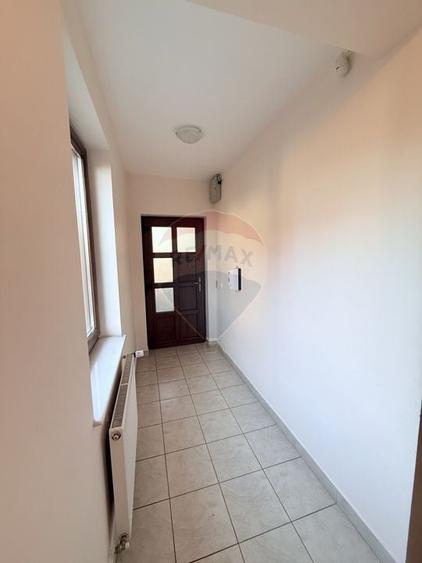 Spatiu de birouri de 230mp de inchiriat in zona Andrei Muresanu - 6