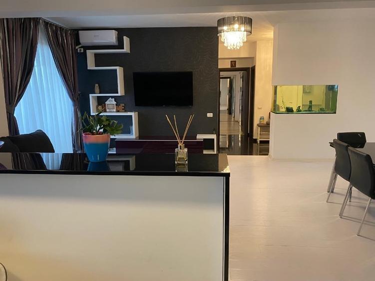 Închiriez apartament 3 camere  -Dobroesti Fundeni - 1