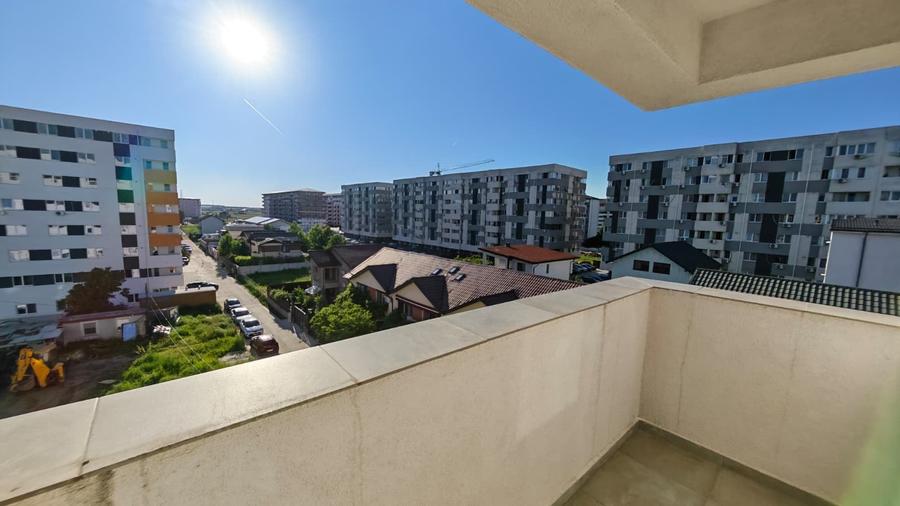 Militari Residence - 5