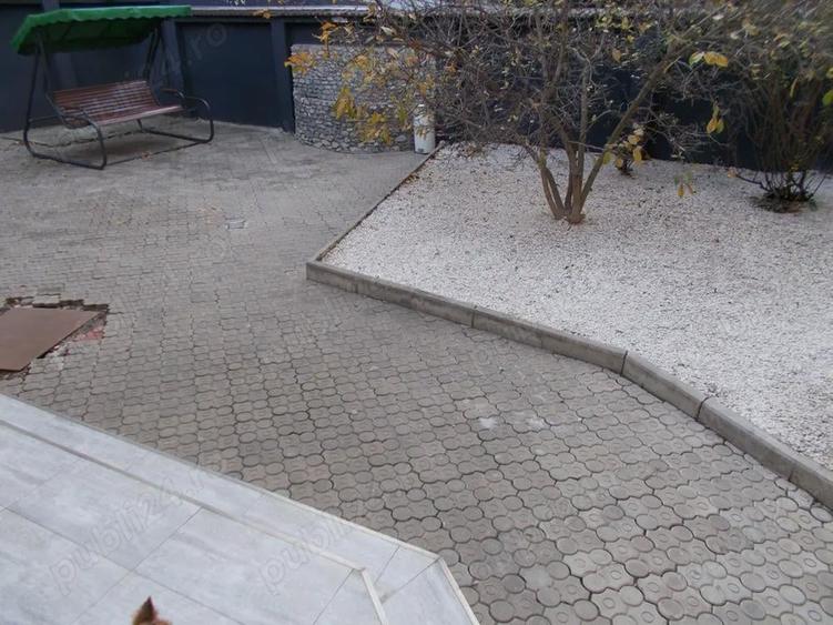 Spatiu comercial+casa mobilata Timisoara, zona Sagului, Dambovita - 4