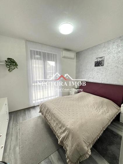 NECTORA IMOB Exclusivitate - Apartament 2 camere, Baile Felix, 54 mp - 2