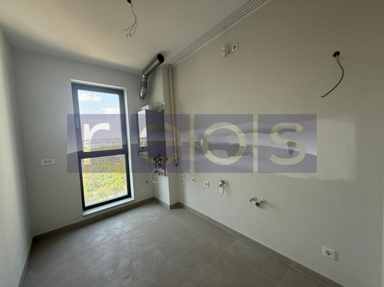 VANZARE APARTAMENT 3 CAMERE | STRAULESTI | 86MP | TERASA | COMPLEX NOU - 14