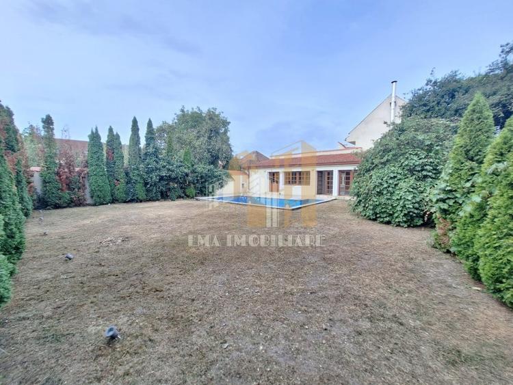 Casa Saseasca individuala Cristian Brasov - 3