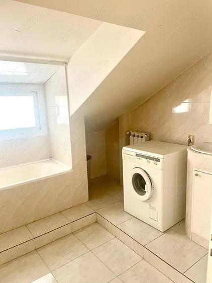 Super oferta ! Vila Ramnicu Valcea, ultracentral, LUX , Parcul Zavoi, 2 apartamente ! - 2