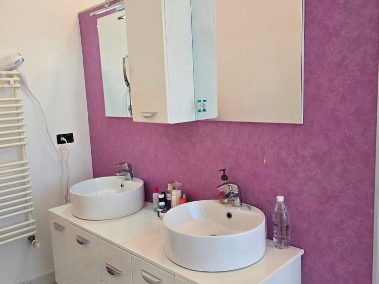 Vindem vila cu piscina si teren tenis, Branesti - Pasarea, renovata lux, - 23