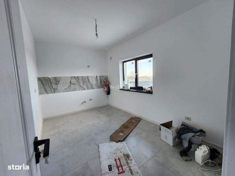 CASA INDIVIDUALA , 4 CAMERE, 2 BAI , BECI , MIROSLAVA - 1