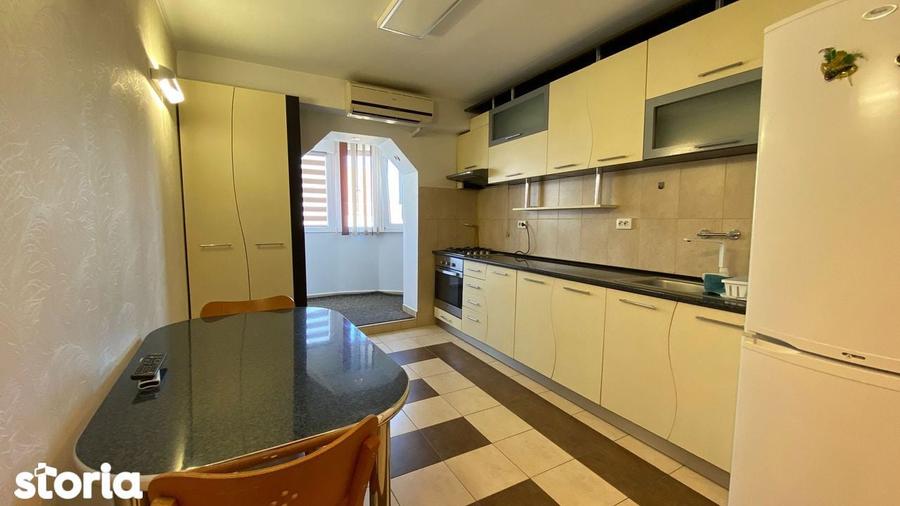 Apartament cu 2 camere decomandate- Marasti, cu loc de parcare - 3