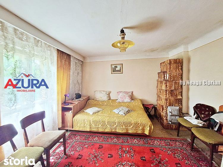AZURA Imobiliare - Casa Merisani Varzaru DN - 7