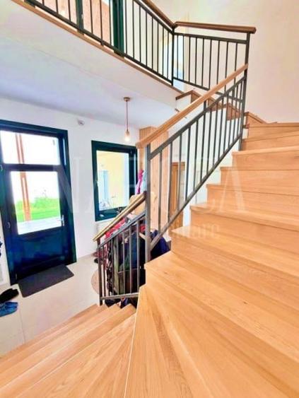 Casa 6 camere de vanzare in Gruia, Cluj Napoca - 16