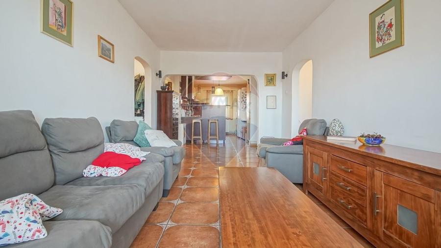 De vanzare 4 camere Racadau-zona Parcul Trandafirilor - 32