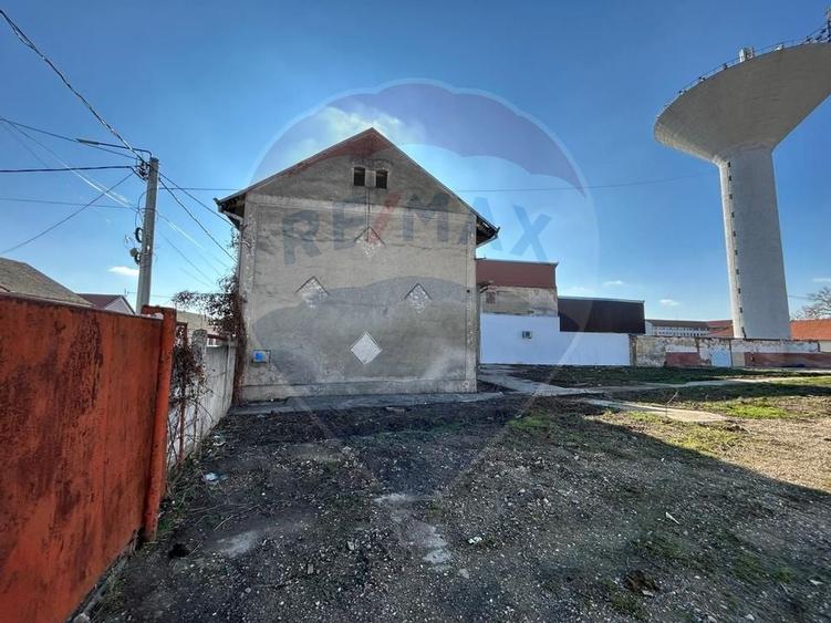 TEREN ULTRACENTRAL IN SALONTA - 2