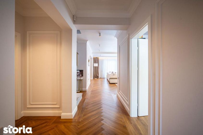 Vila premium complet mobilata langa ?coli interna?ionale cu 8 camere - 7