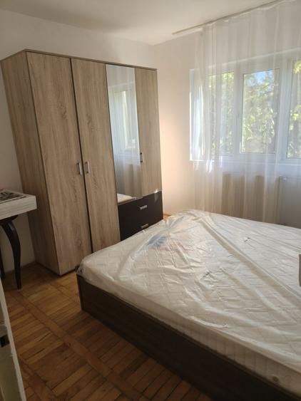 Inchiriez apartament 2 camere zona Lipovei - 5