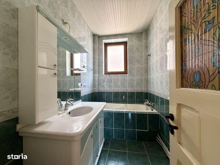 Apartament 3 Camere | Vila Interbelica | Comision 0| - 7