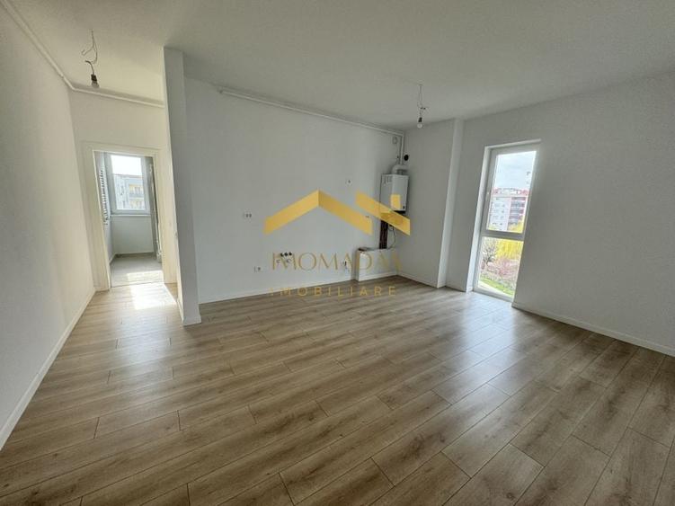 Aradului-3 camere-Terasa - 8