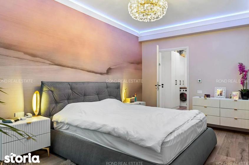 Vila design complet mobilata si utilata, cu piscina in Paradisul Verde - 4