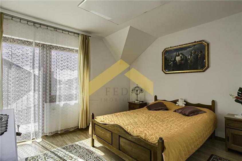 Casa tip duplex de vanzare Vladimirescu - 7