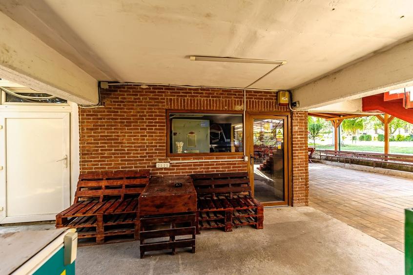 Spațiu comercial situat pe Ștrandul Neptun - 6