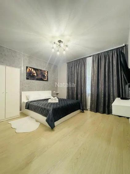 Garsoniera de inchiriat in zona Gorjului Garsoniera de inchiriat in zona Gorjului