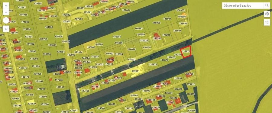 Brasov, cartier Stupini, zona de case noi, 608mp, pret 59900 euro. - 16