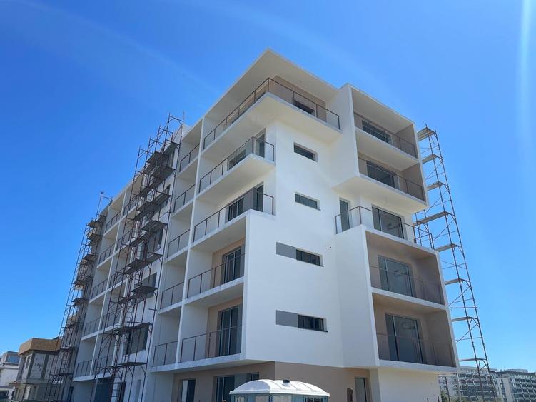 Apartamente 2 camere - Mamaia Nord / Sat - 10