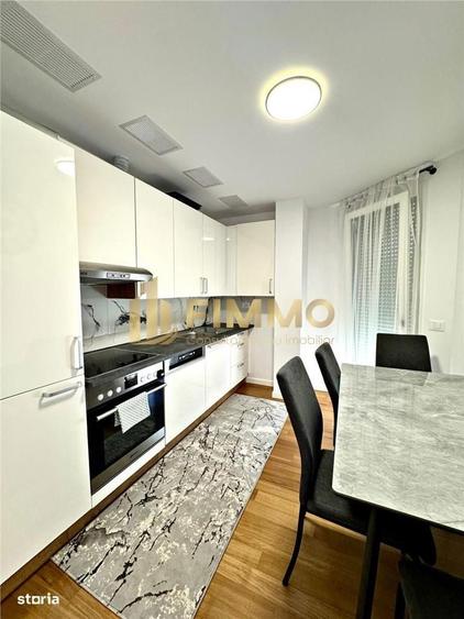 Apartament superb | Loc de parcare privat | Boxa | 3 camere | 2 bai | - 6