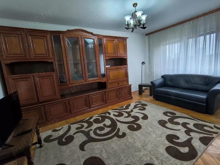 APARTAMENT 2 CAMERE DECOMADAT - 2