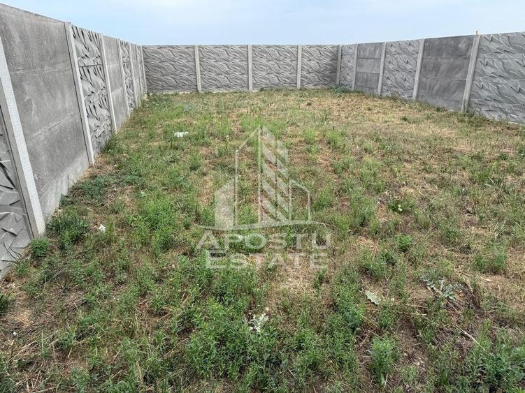 Duplex in Urseni - 15