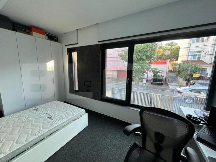 Casa cu 4 camere, 145 mp, zona Andrei Muresanu - 10