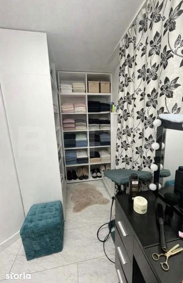 Apartament EXCLUSIVIST cu 4 camere, DECOMANDAT, 90 MP - 9