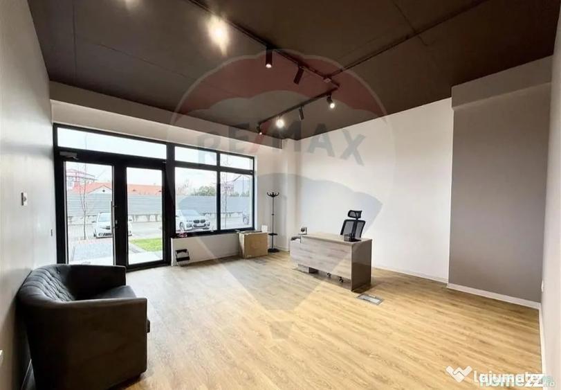 Spa?iu de birouri/comercial de 175 mp in zona Turnisor - 10
